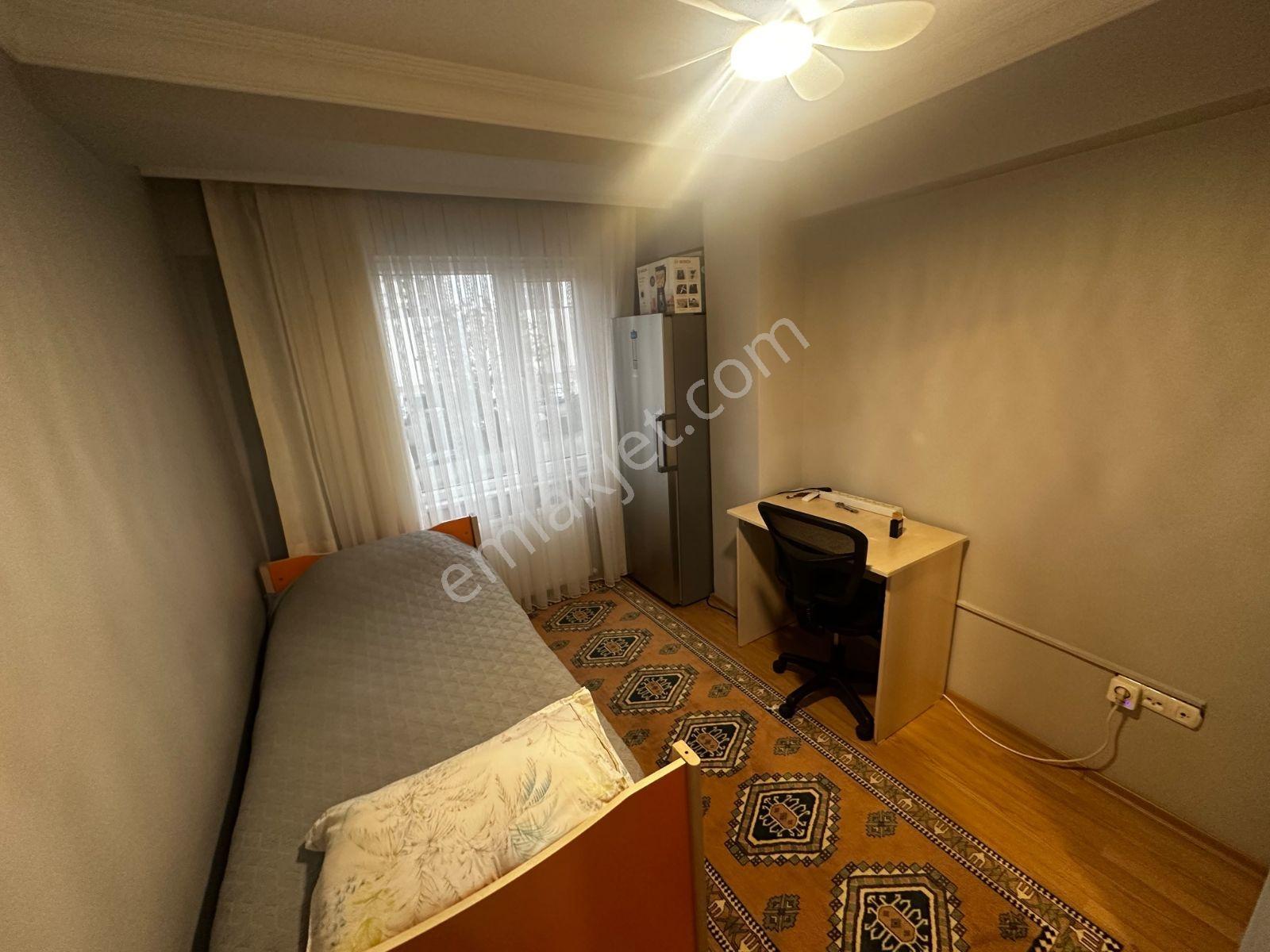 Satılık 3+1 Kocasinan Merkez Mah 2katta 140m² Sizlerle — fotoğraf 18