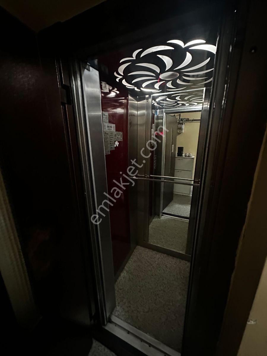 Satılık 3+1 Kocasinan Merkez Mah 2katta 140m² Sizlerle — fotoğraf 19