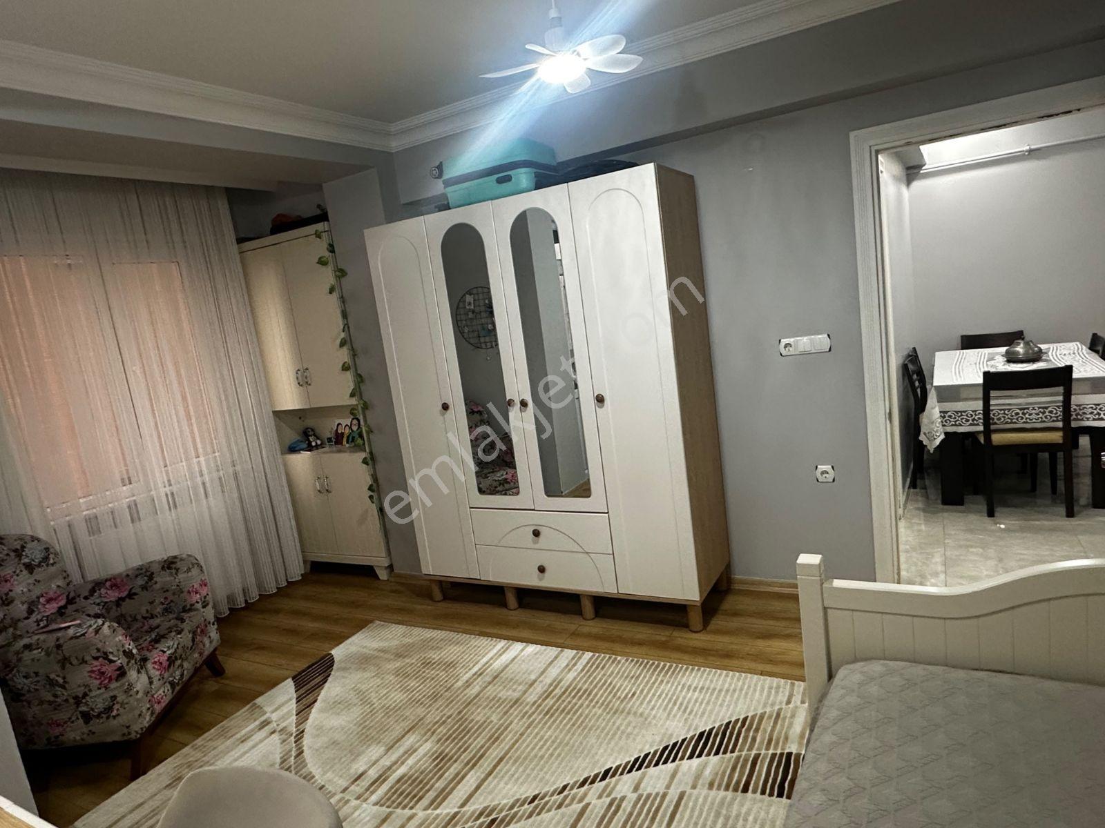 Satılık 3+1 Kocasinan Merkez Mah 2katta 140m² Sizlerle — fotoğraf 21