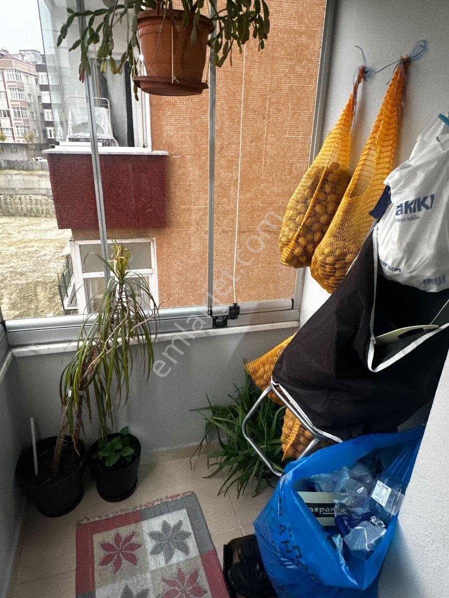 Satılık 3+1 Kocasinan Merkez Mah 2katta 140m² Sizlerle — fotoğraf 22