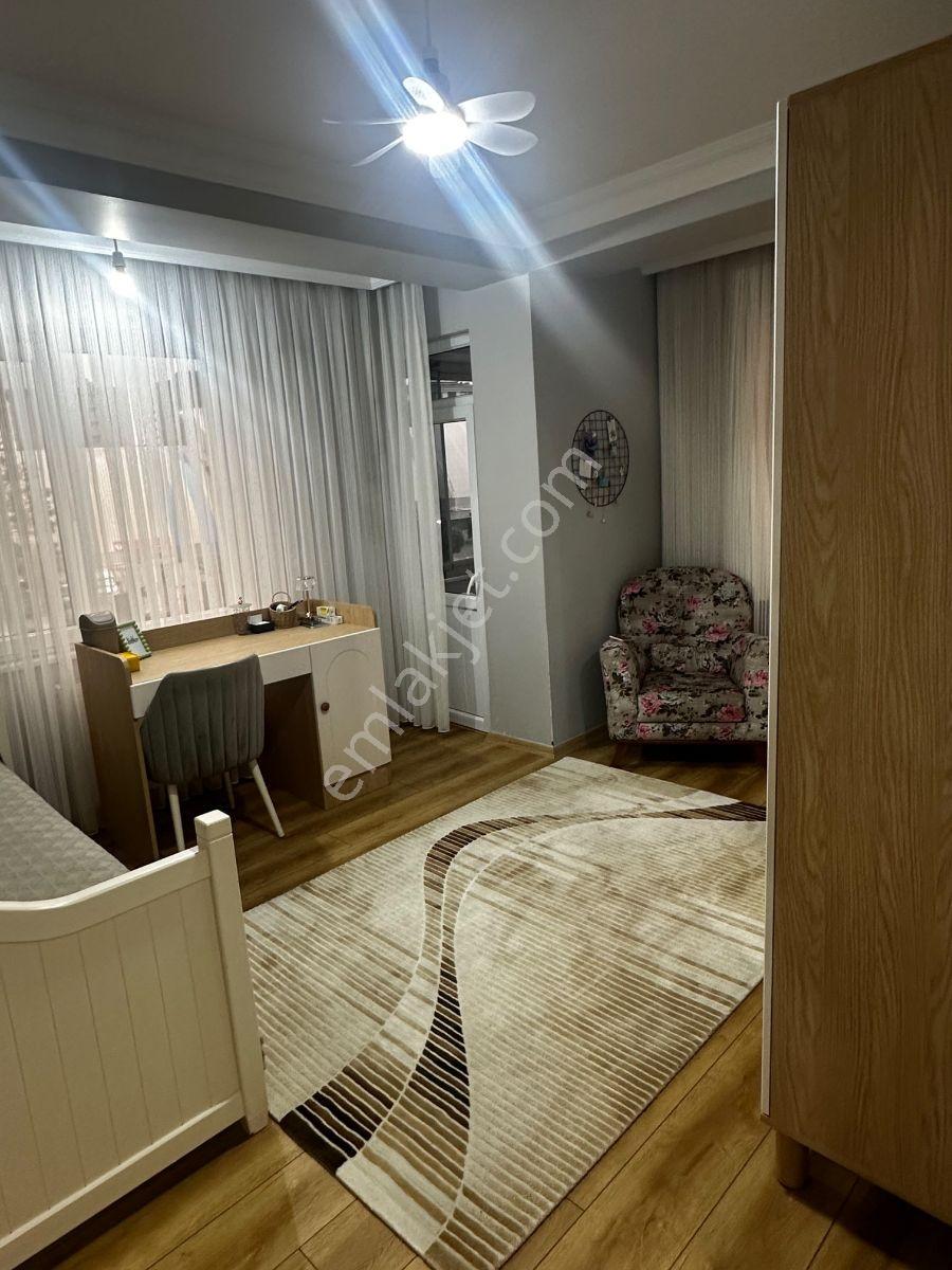 Satılık 3+1 Kocasinan Merkez Mah 2katta 140m² Sizlerle — fotoğraf 23