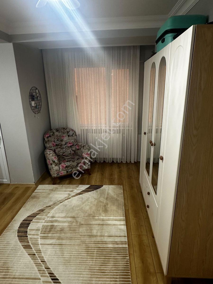 Satılık 3+1 Kocasinan Merkez Mah 2katta 140m² Sizlerle — fotoğraf 24