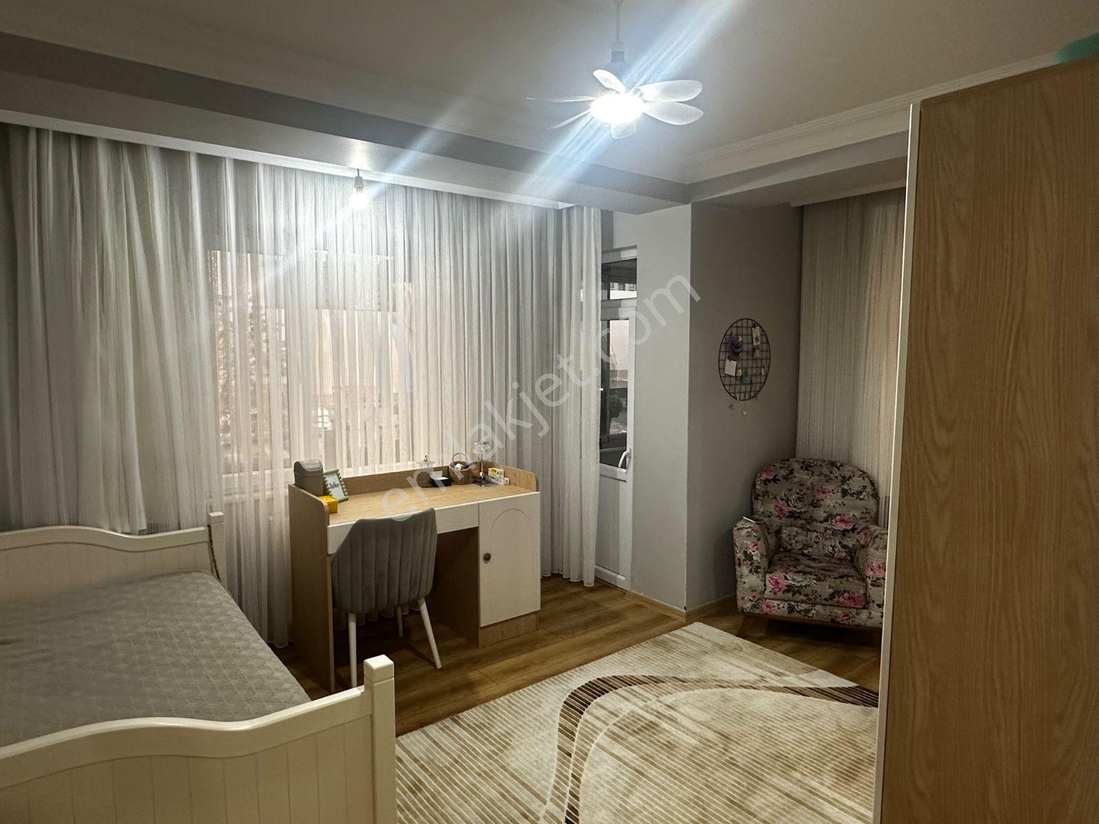 Satılık 3+1 Kocasinan Merkez Mah 2katta 140m² Sizlerle — fotoğraf 25