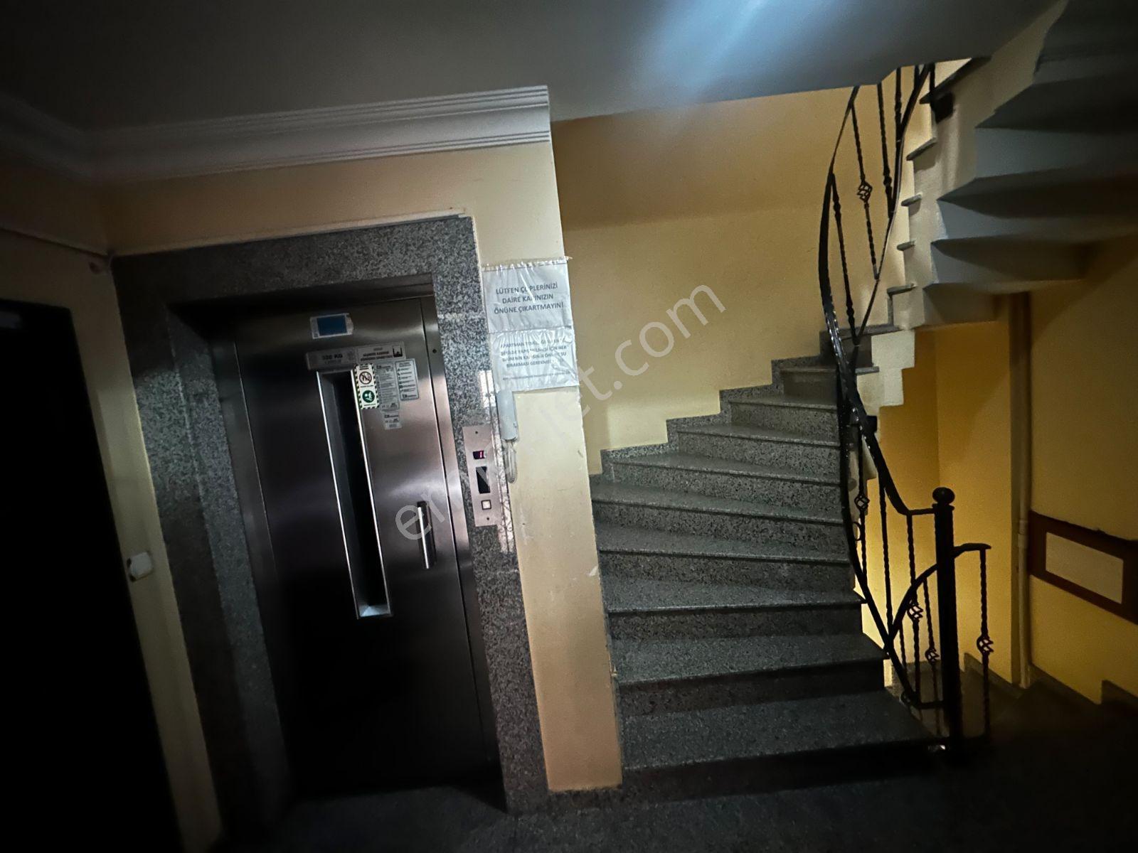 Satılık 3+1 Kocasinan Merkez Mah 2katta 140m² Sizlerle — fotoğraf 26