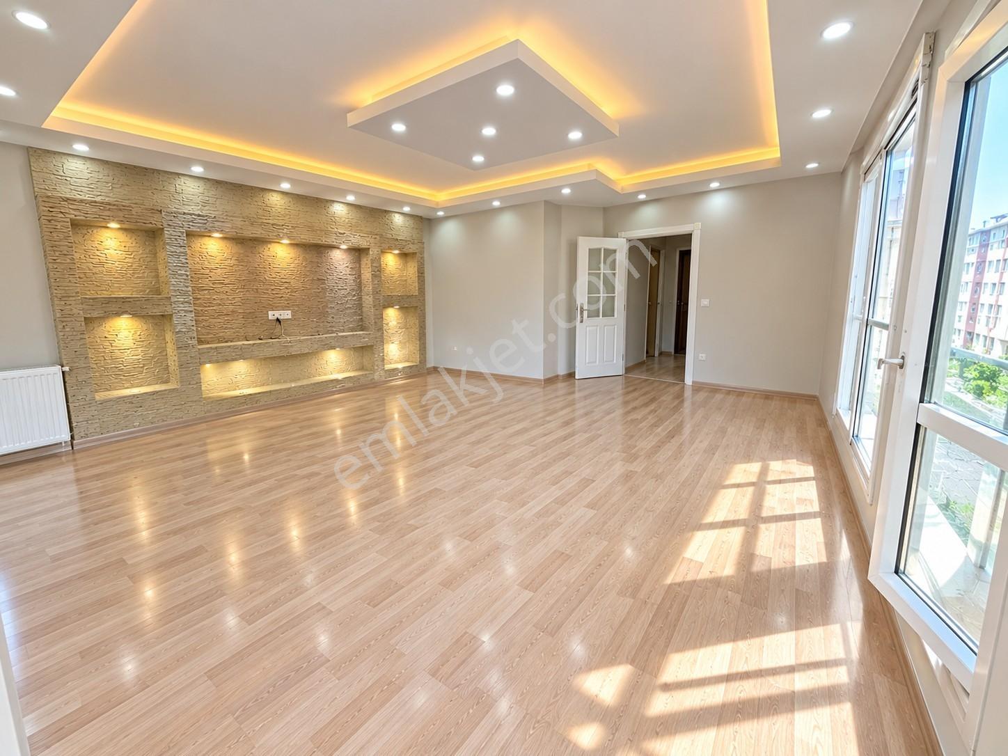 Sancaktepede Metrekare Şampiyonu! 160 M² Net 5+2 Geniş Tip!!!