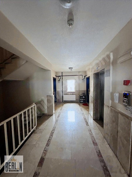 Berlin Emlak'tan Ulalar Toki'de Kiralık 2+1 Daire — fotoğraf 2