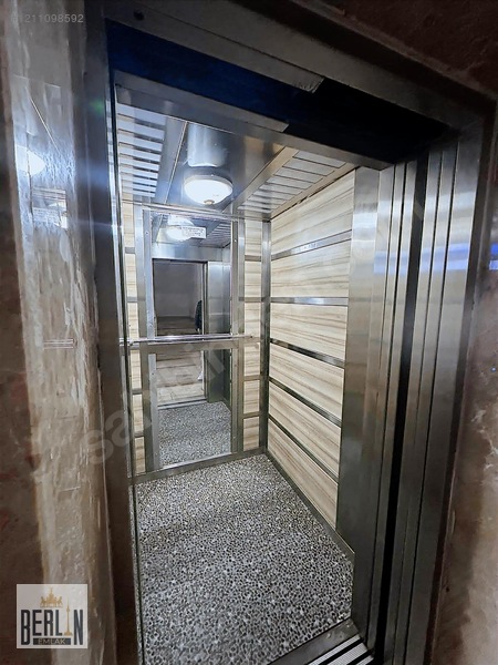 Berlin Emlak'tan Ulalar Toki'de Kiralık 2+1 Daire — fotoğraf 3