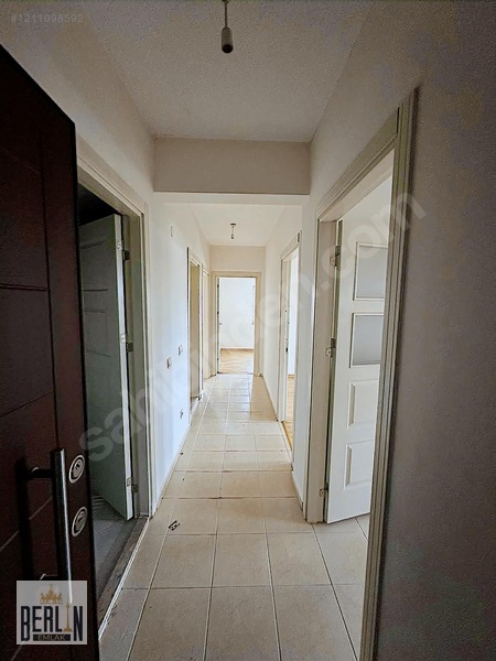 Berlin Emlak'tan Ulalar Toki'de Kiralık 2+1 Daire — fotoğraf 4