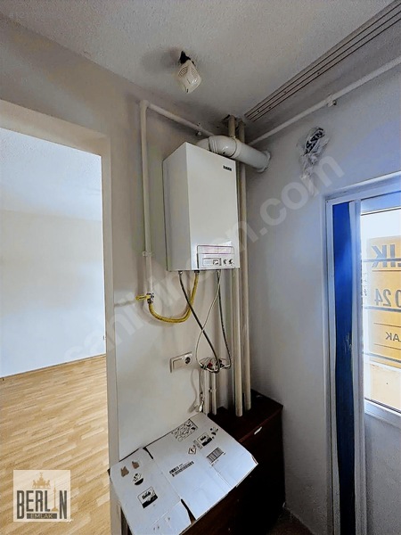 Berlin Emlak'tan Ulalar Toki'de Kiralık 2+1 Daire — fotoğraf 7