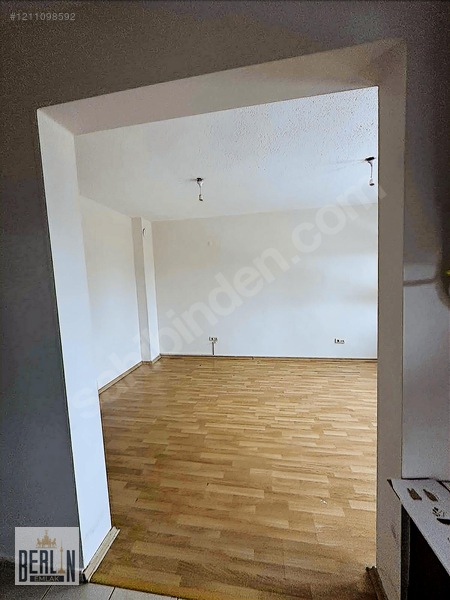 Berlin Emlak'tan Ulalar Toki'de Kiralık 2+1 Daire — fotoğraf 8