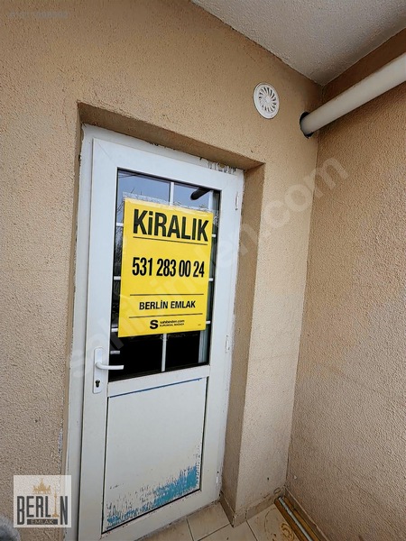 Berlin Emlak'tan Ulalar Toki'de Kiralık 2+1 Daire — fotoğraf 9