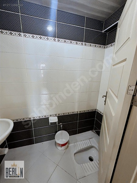 Berlin Emlak'tan Ulalar Toki'de Kiralık 2+1 Daire — fotoğraf 11