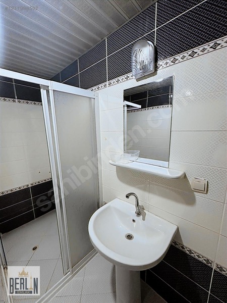 Berlin Emlak'tan Ulalar Toki'de Kiralık 2+1 Daire — fotoğraf 12