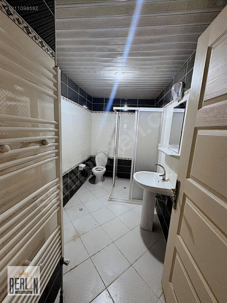 Berlin Emlak'tan Ulalar Toki'de Kiralık 2+1 Daire — fotoğraf 13