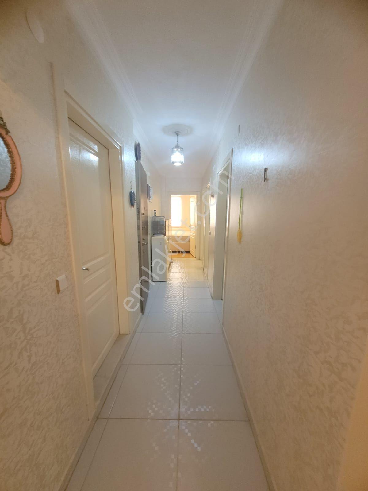 Didim Çamlık'ta İdeal Konumda Denize 200m, 3+1 Eşyalı Daire — fotoğraf 5