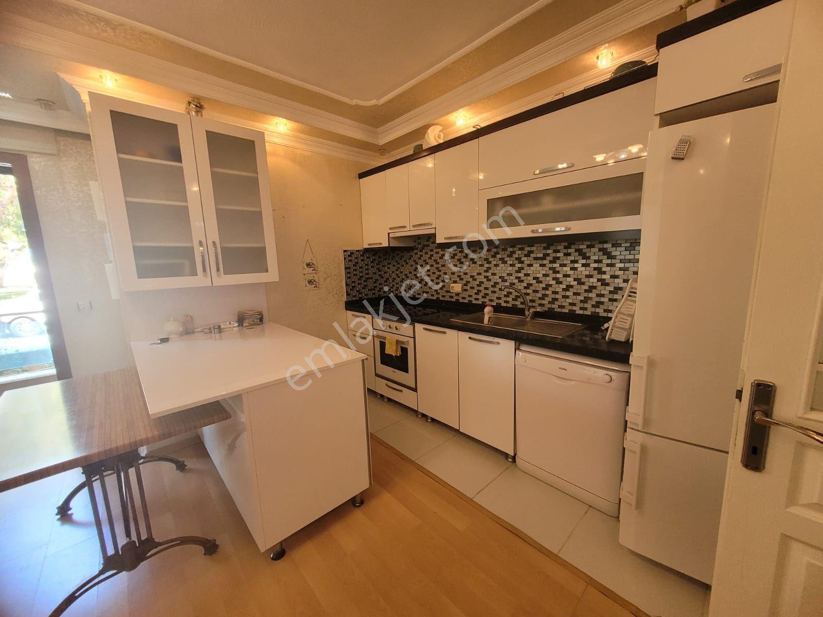 Didim Çamlık'ta İdeal Konumda Denize 200m, 3+1 Eşyalı Daire — fotoğraf 7
