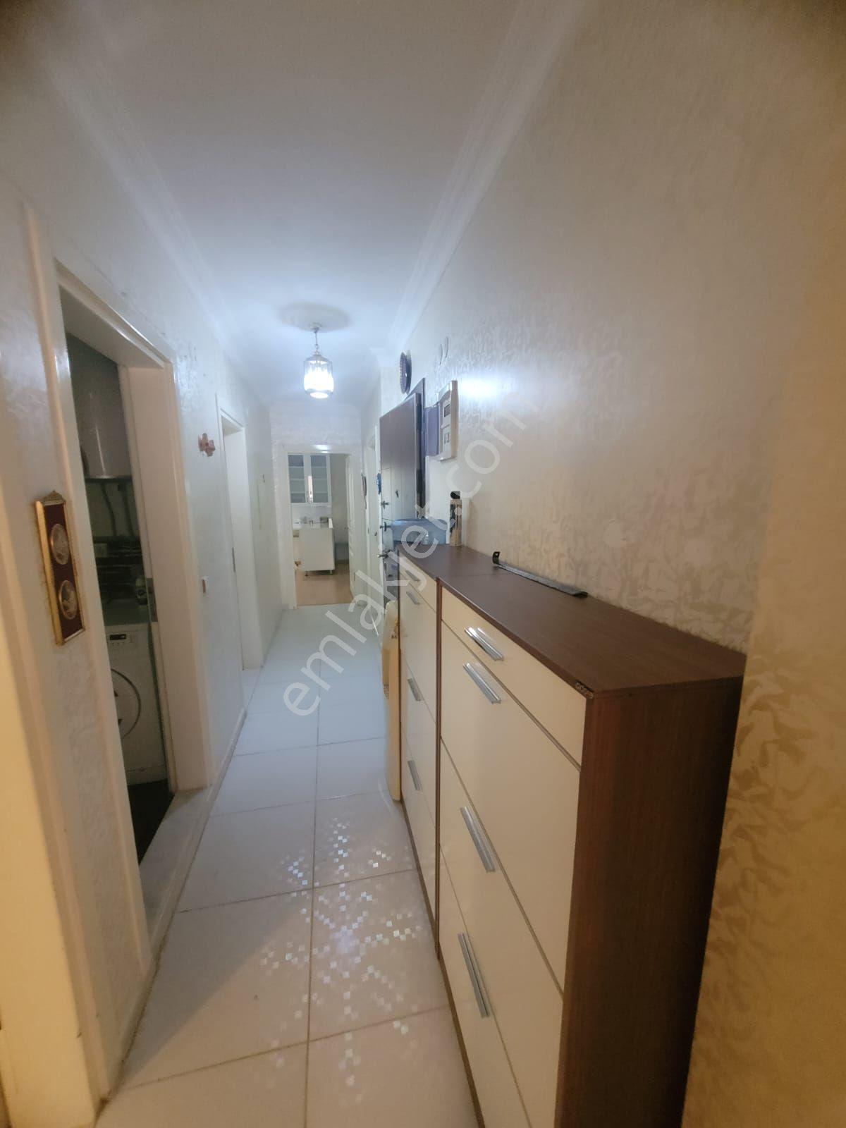 Didim Çamlık'ta İdeal Konumda Denize 200m, 3+1 Eşyalı Daire — fotoğraf 9