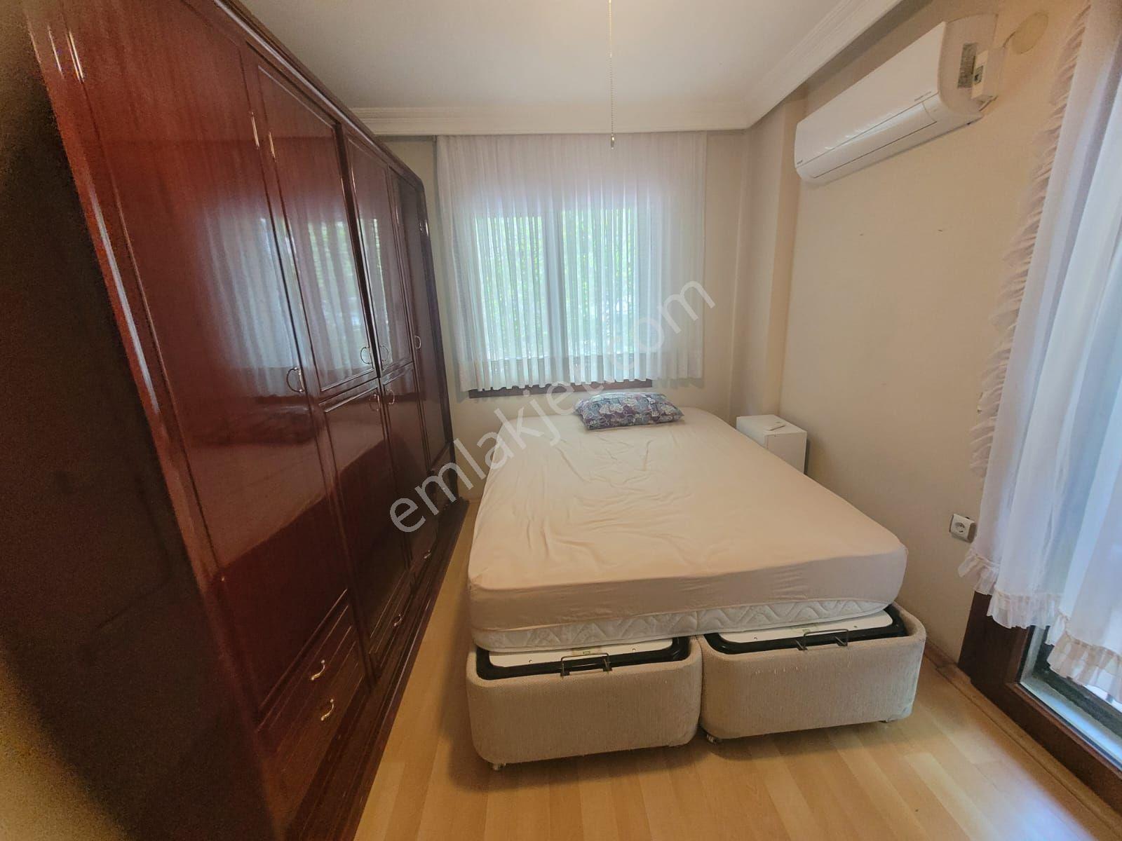 Didim Çamlık'ta İdeal Konumda Denize 200m, 3+1 Eşyalı Daire — fotoğraf 10