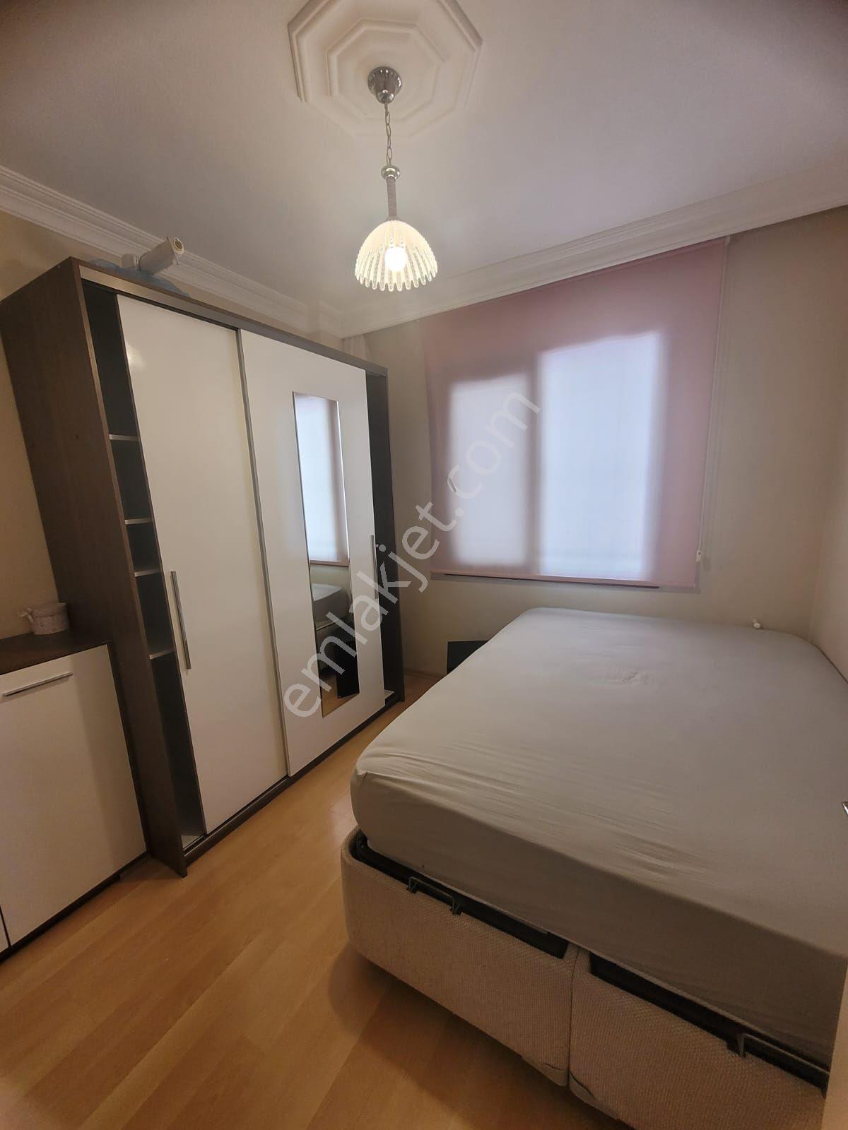 Didim Çamlık'ta İdeal Konumda Denize 200m, 3+1 Eşyalı Daire — fotoğraf 11