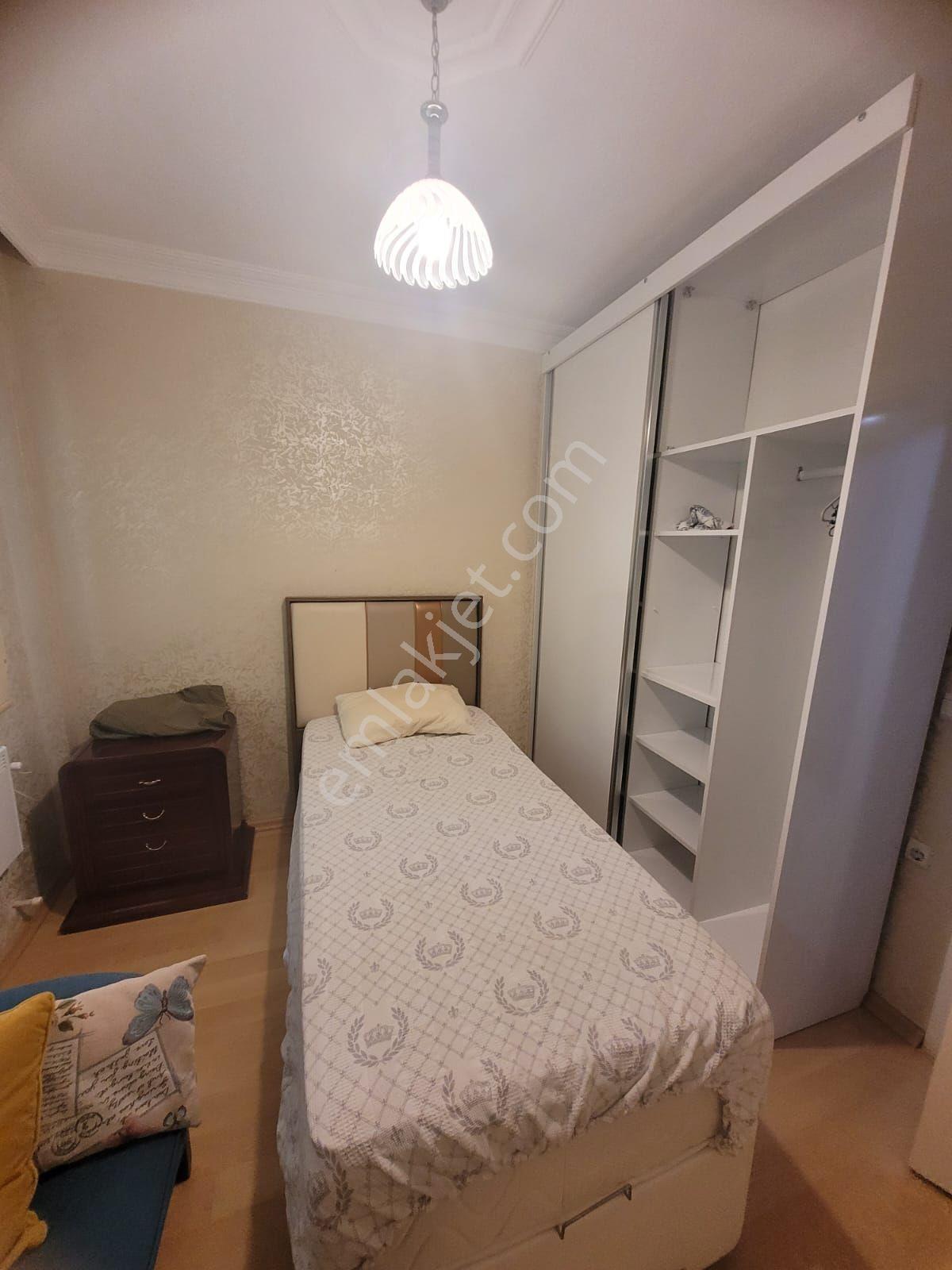 Didim Çamlık'ta İdeal Konumda Denize 200m, 3+1 Eşyalı Daire — fotoğraf 13