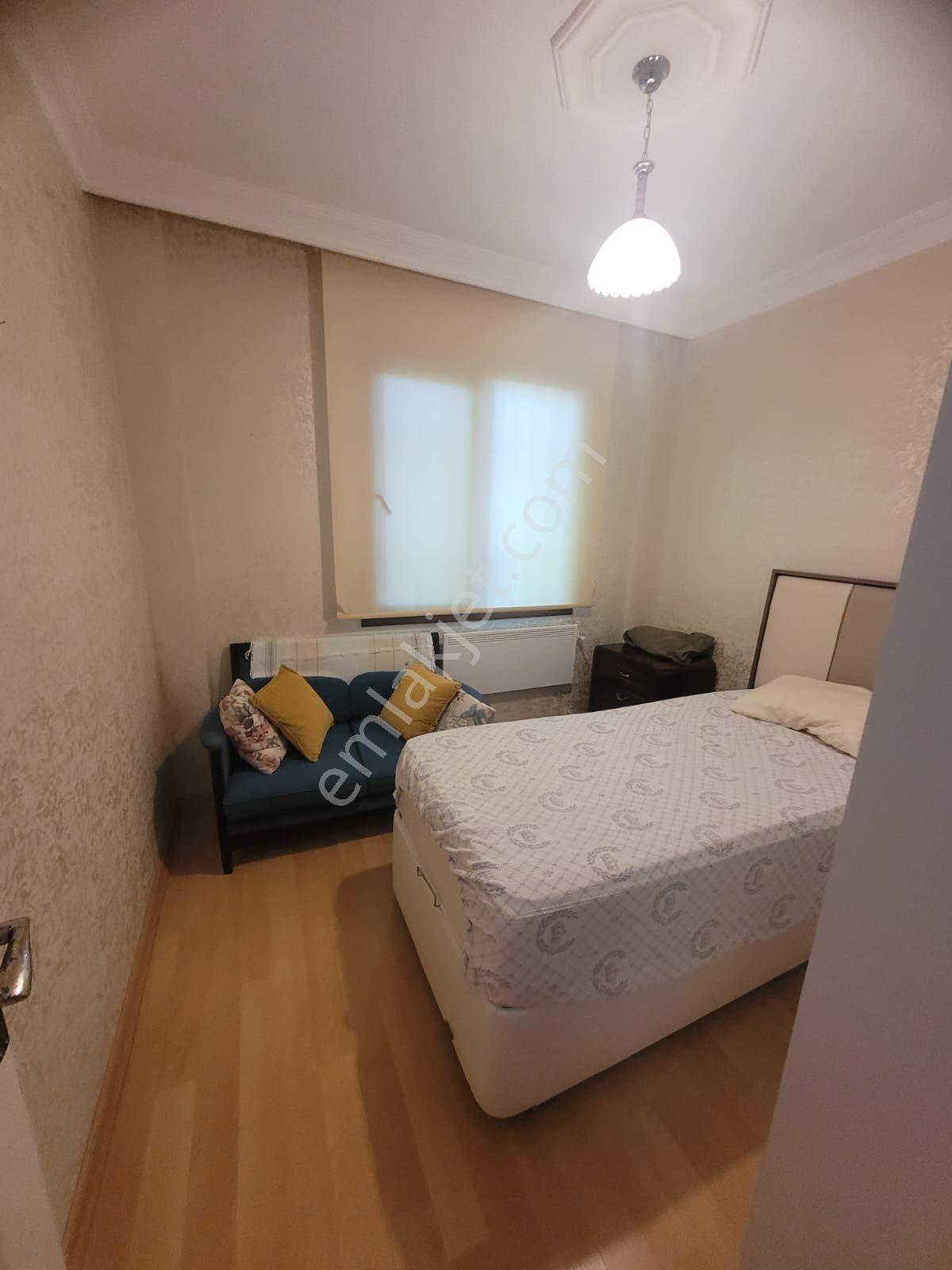 Didim Çamlık'ta İdeal Konumda Denize 200m, 3+1 Eşyalı Daire — fotoğraf 14
