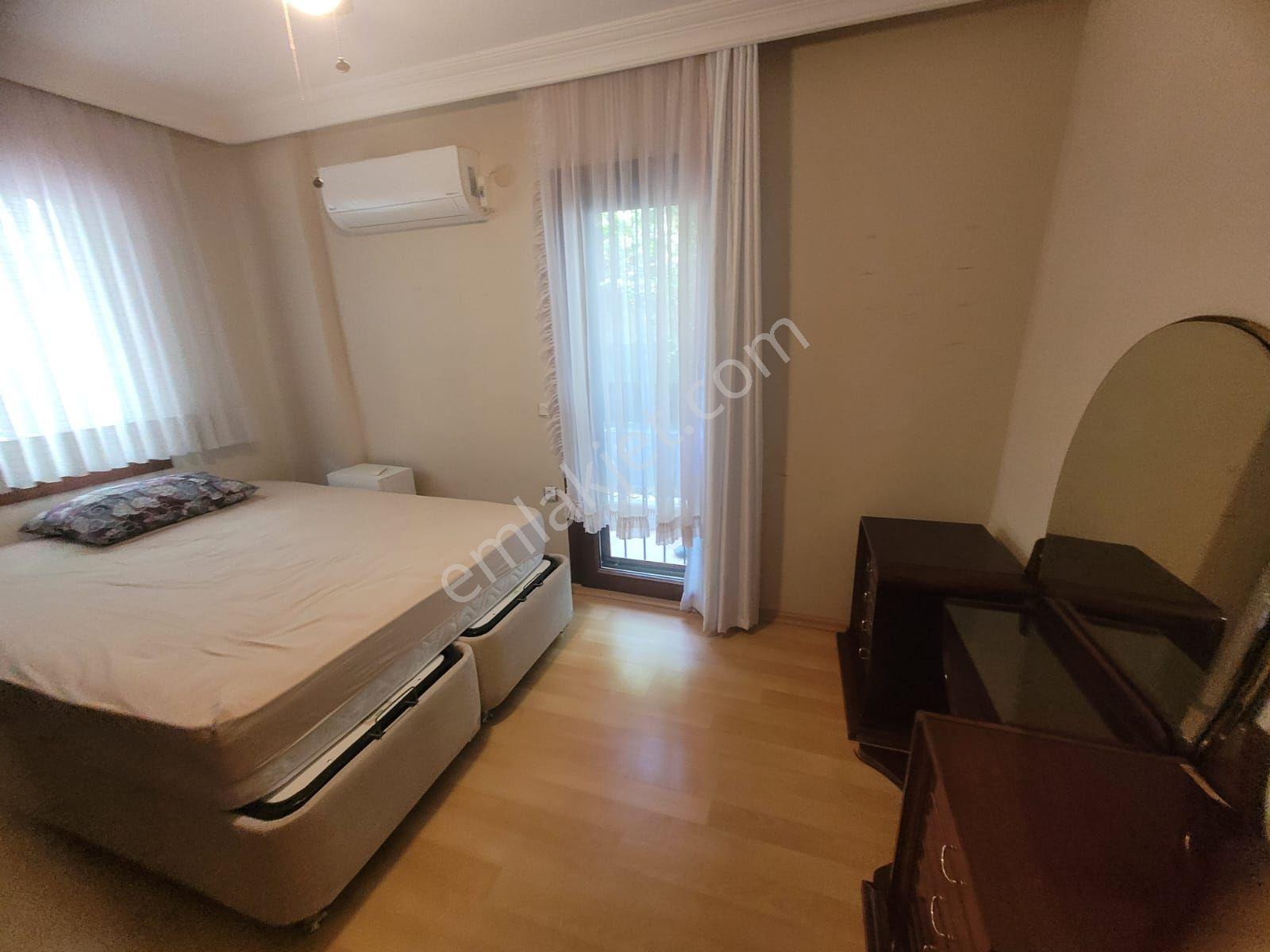 Didim Çamlık'ta İdeal Konumda Denize 200m, 3+1 Eşyalı Daire — fotoğraf 16