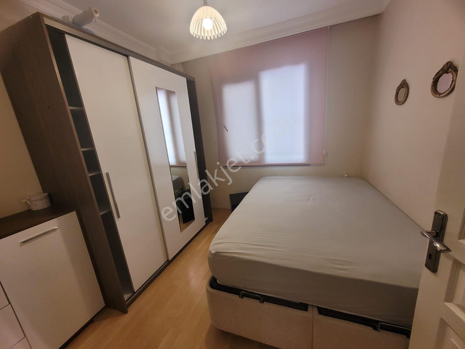 Didim Çamlık'ta İdeal Konumda Denize 200m, 3+1 Eşyalı Daire — fotoğraf 17
