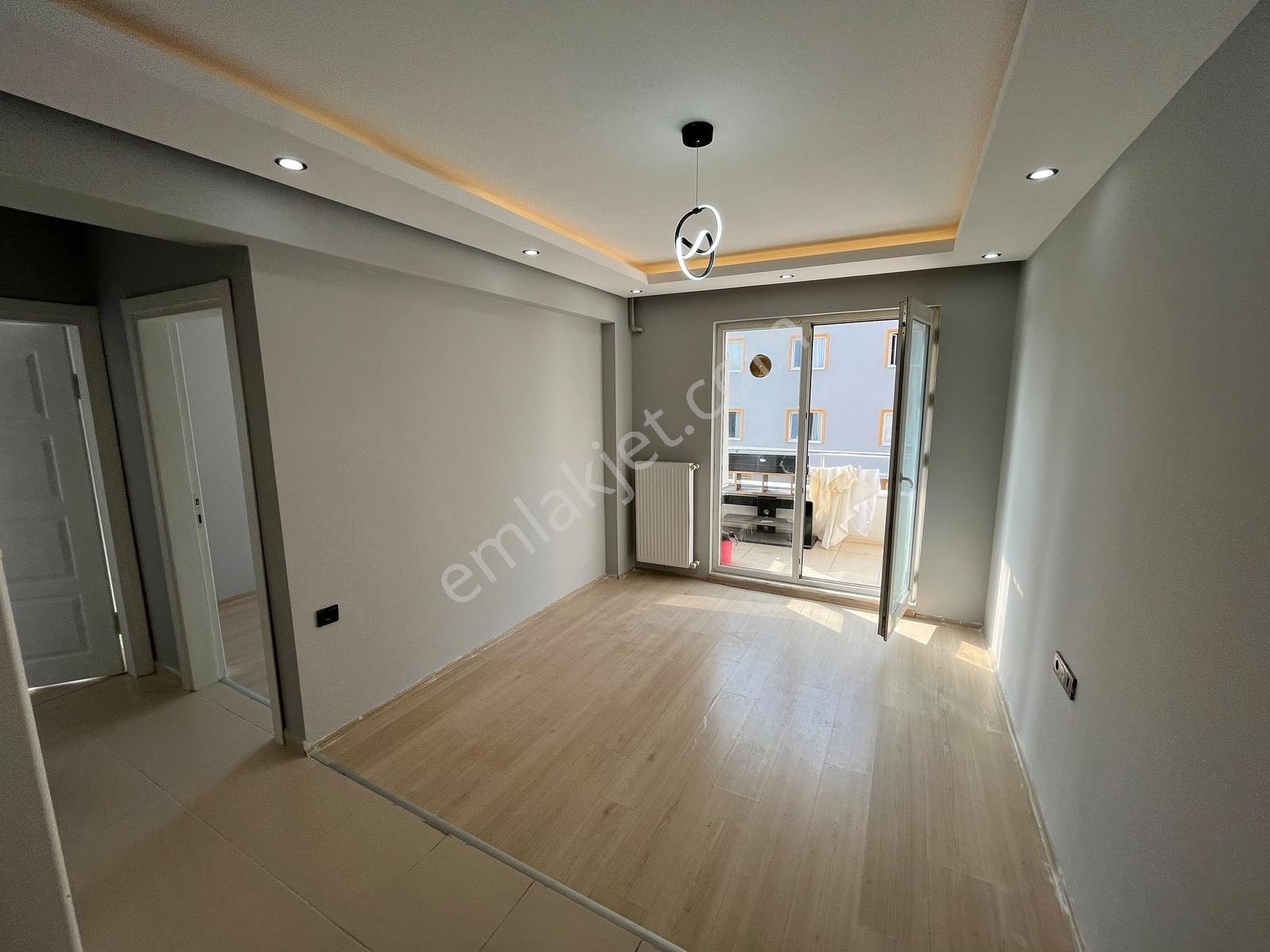 Fırsat Dumlupınar Mh. 2+1 Sınırsız Kredi Kiracısız Ara Kat Daire — fotoğraf 5