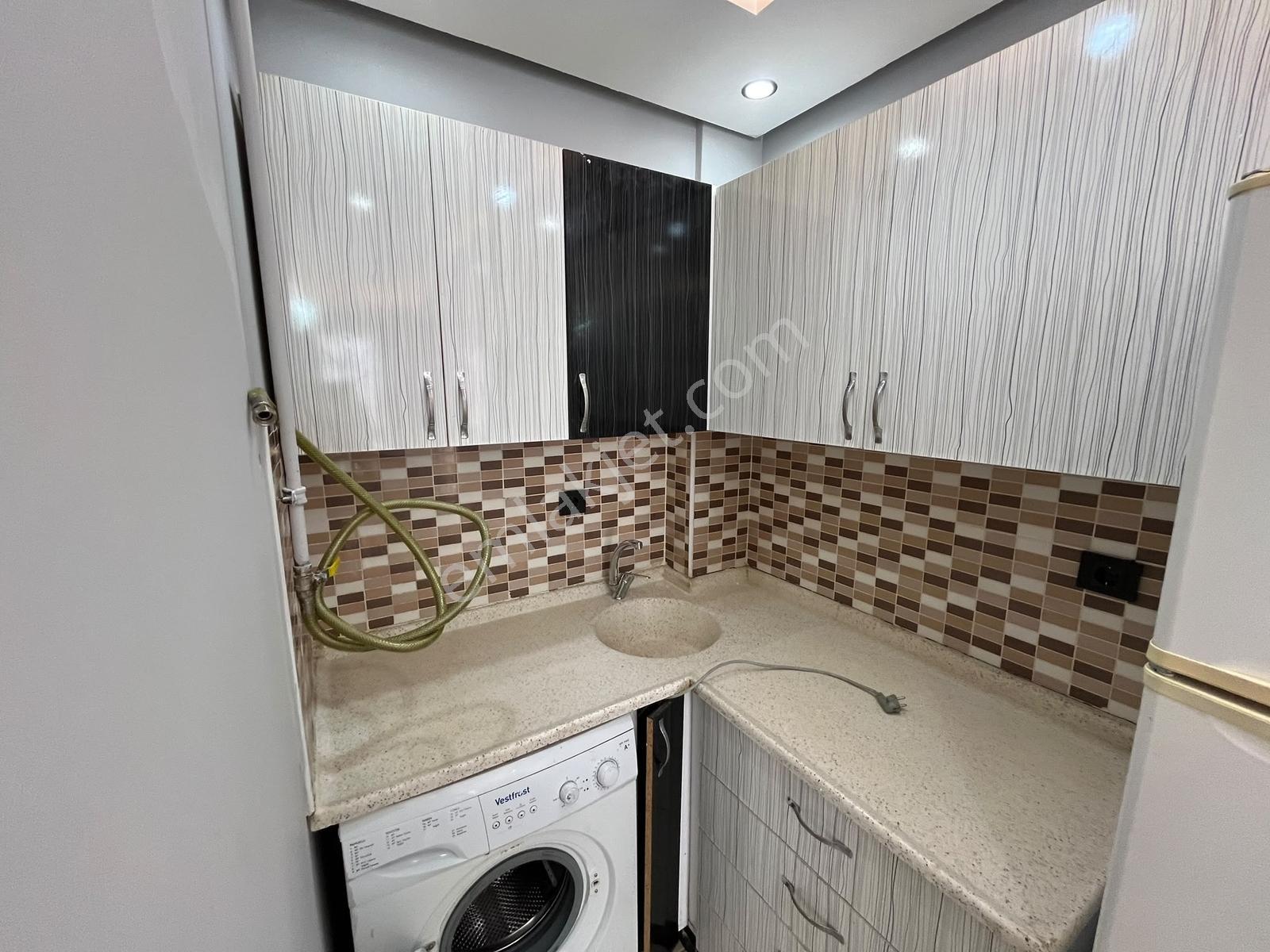Fırsat Dumlupınar Mh. 2+1 Sınırsız Kredi Kiracısız Ara Kat Daire — fotoğraf 6