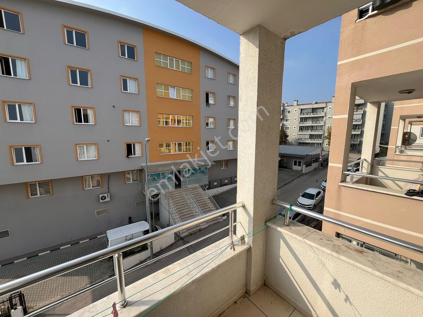 Fırsat Dumlupınar Mh. 2+1 Sınırsız Kredi Kiracısız Ara Kat Daire — fotoğraf 9