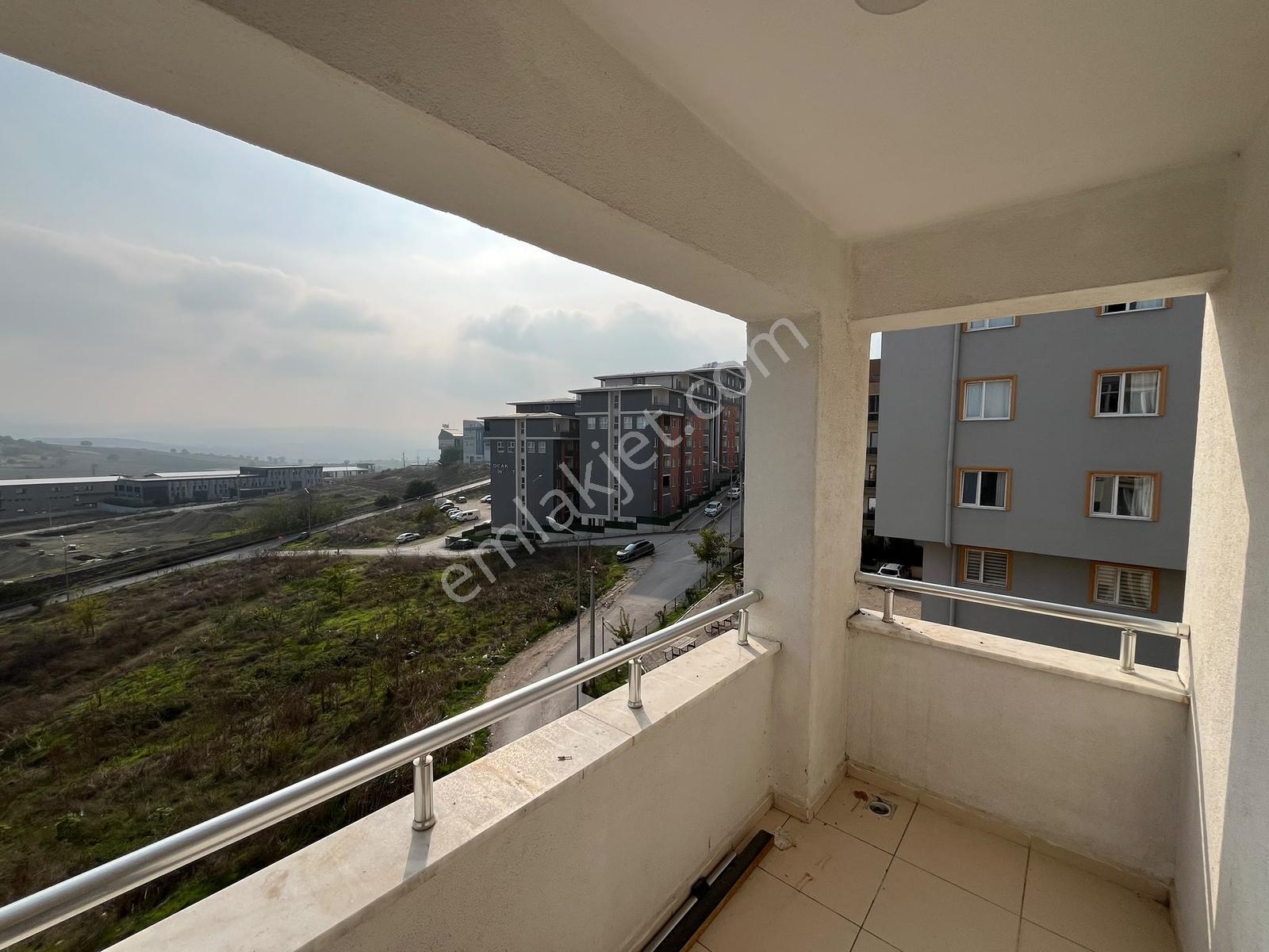 Fırsat Dumlupınar Mh. 2+1 Sınırsız Kredi Kiracısız Ara Kat Daire — fotoğraf 15