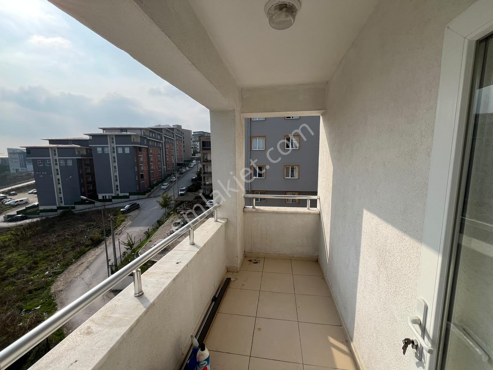 Fırsat Dumlupınar Mh. 2+1 Sınırsız Kredi Kiracısız Ara Kat Daire — fotoğraf 16