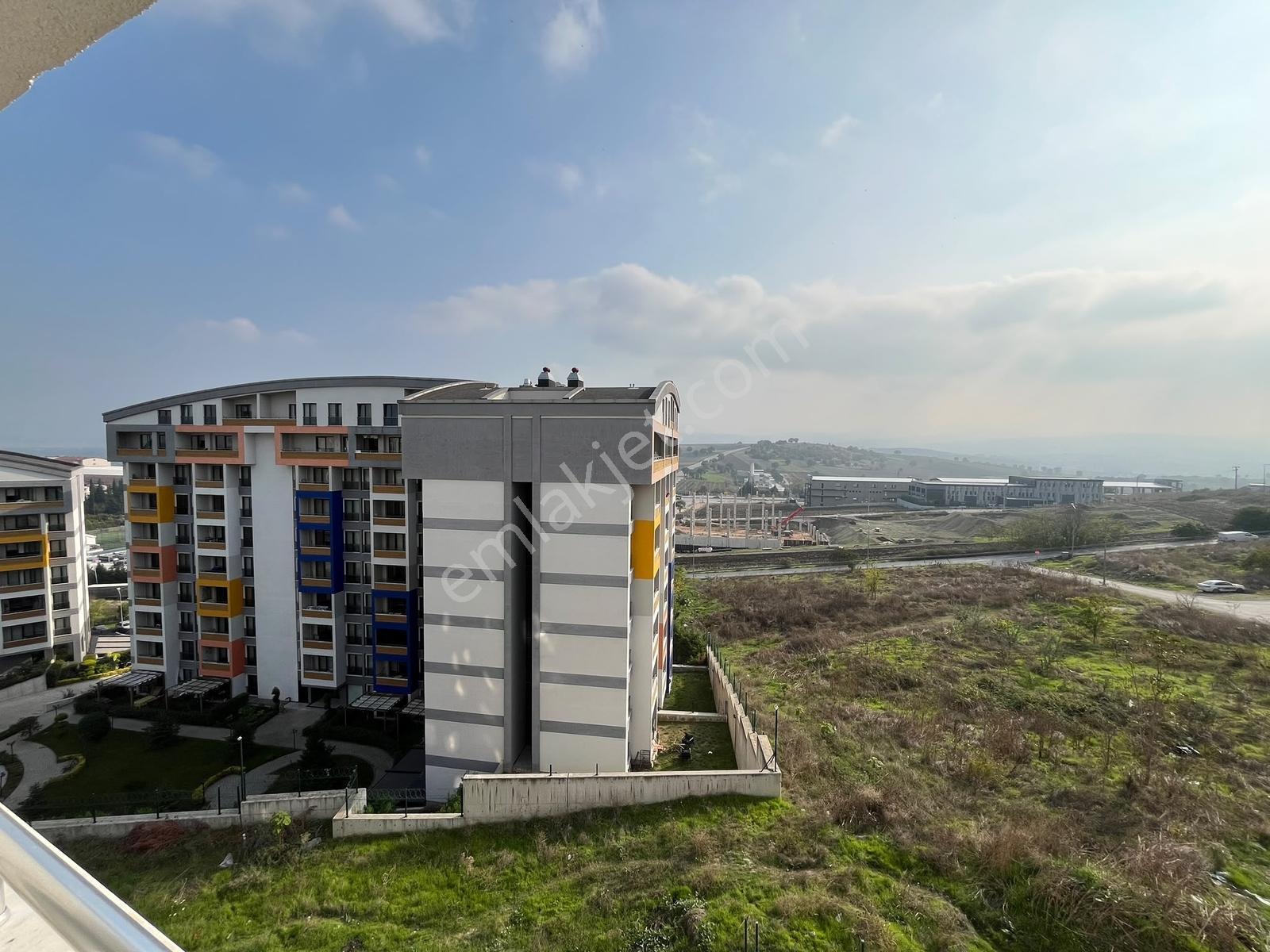 Fırsat Dumlupınar Mh. 2+1 Sınırsız Kredi Kiracısız Ara Kat Daire — fotoğraf 17