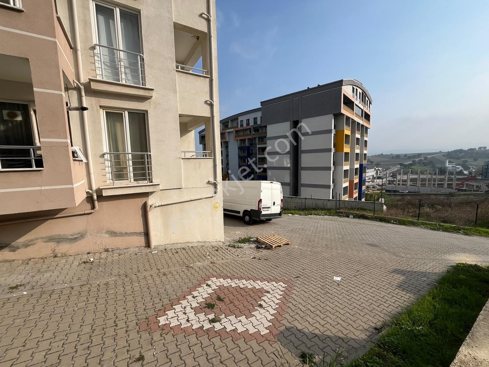 Fırsat Dumlupınar Mh. 2+1 Sınırsız Kredi Kiracısız Ara Kat Daire — fotoğraf 23
