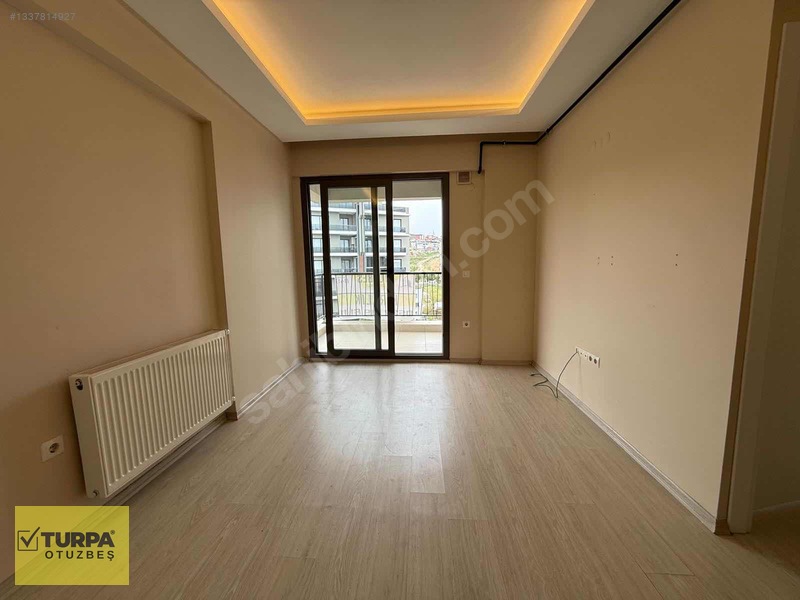 Uzundere Folkart Yakınında | Geniş Balkonlu | Açık Otoparklı 1+1 — fotoğraf 12