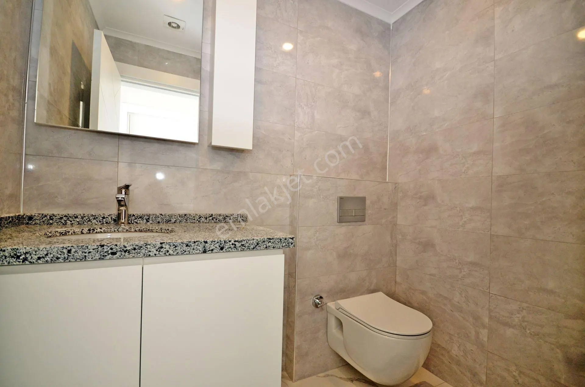 Alanya Avsallarda Muhteşem Deniz Manzaralı Full Eşyalı 2+1 Satılık Penthouse — fotoğraf 17
