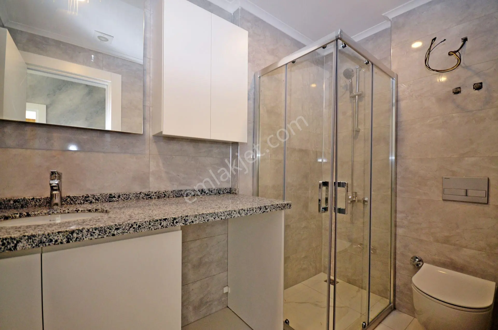 Alanya Avsallarda Muhteşem Deniz Manzaralı Full Eşyalı 2+1 Satılık Penthouse — fotoğraf 18
