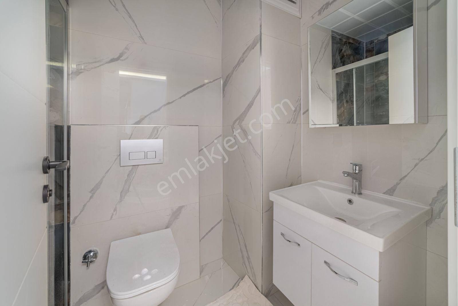Alanya Mahmutlar’da Denize Yakın Ultra Lüks 2+1 Dubleks — fotoğraf 19