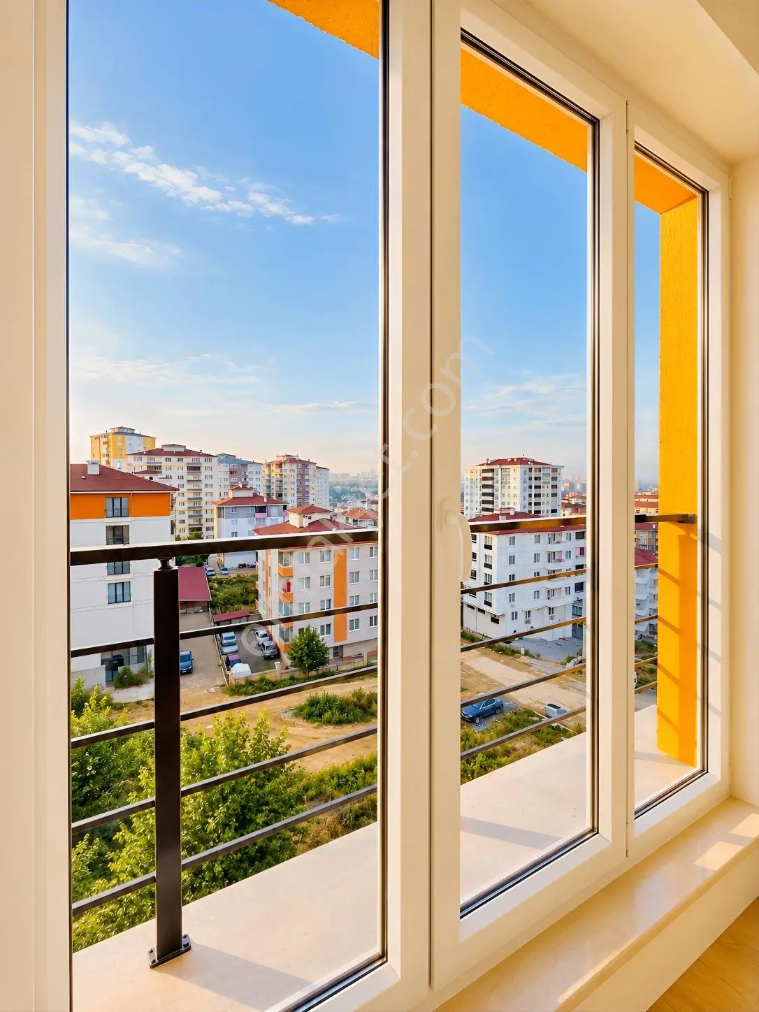 ╣garanti Emlak'tan - İhtişamlı Bir Binada - 3+1 Fırsat Daire ! — fotoğraf 10