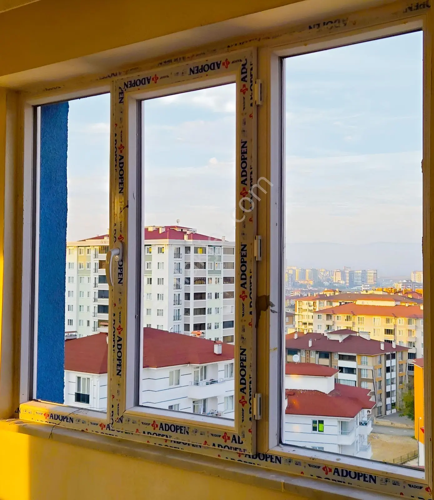 ╣garanti Emlak'tan - İhtişamlı Bir Binada - 3+1 Fırsat Daire ! — fotoğraf 21