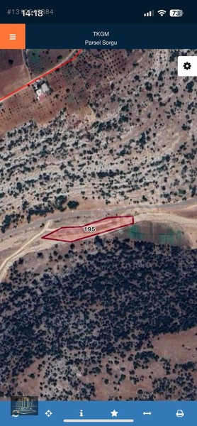 Taşlıca Gayrimenkul'Dan Rasaf Yolu Üzerinde Asfalta Sıfır