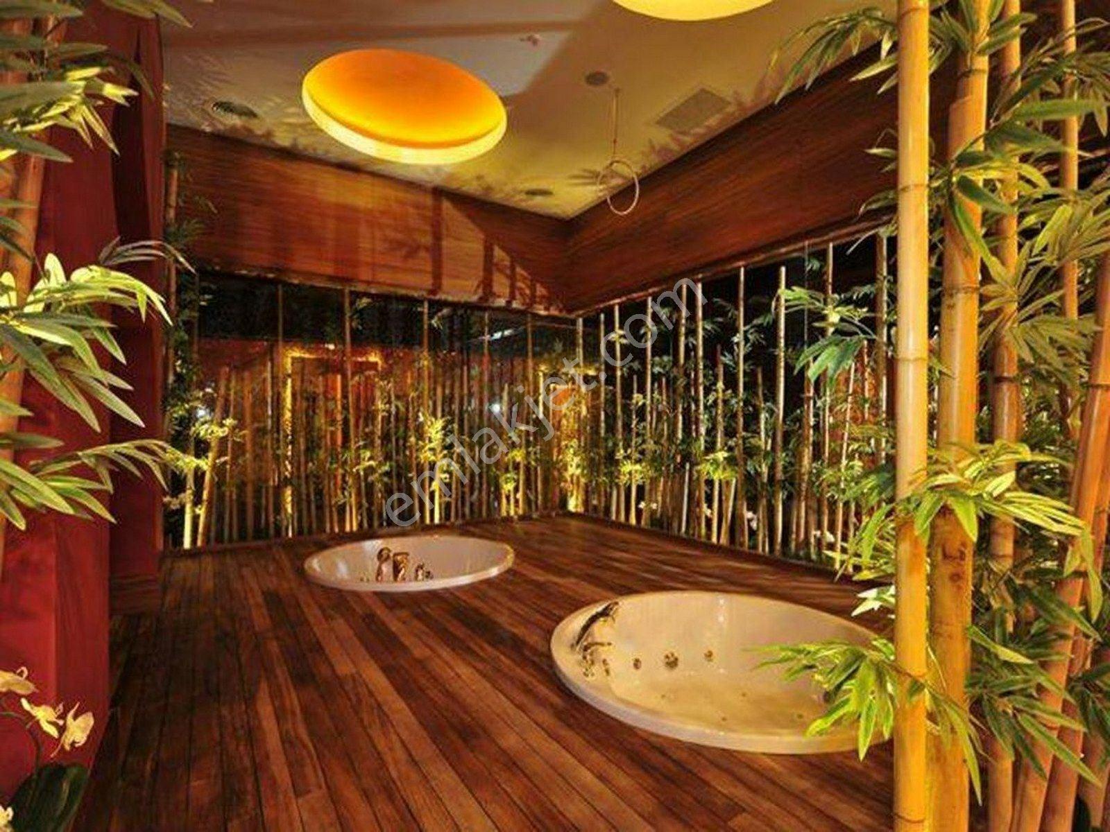 Alanya Mahmutlar’da Lüks Kompleks İçerisinde Full Eşyalı 1+1 Satılık Daire — fotoğraf 33