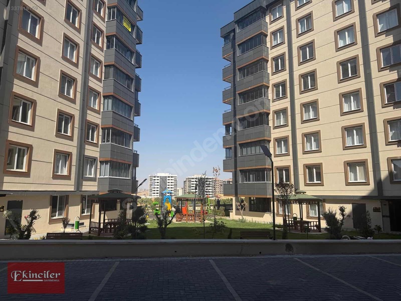 Ekinciler De Satılık 3.5+1 Daire