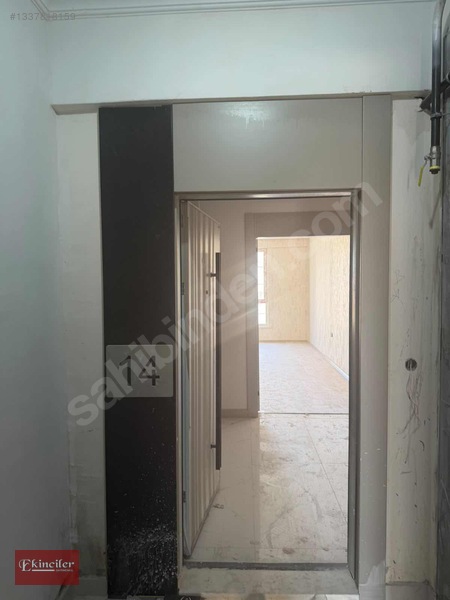 Ekinciler De Satılık 3.5+1 Daire — fotoğraf 2