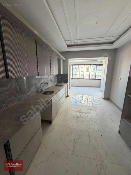Ekinciler De Satılık 3.5+1 Daire — fotoğraf 5