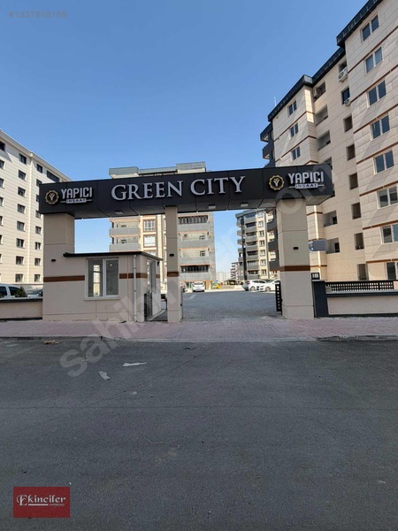Ekinciler De Satılık 3.5+1 Daire — fotoğraf 8