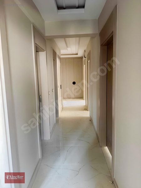 Ekinciler De Satılık 3.5+1 Daire — fotoğraf 10