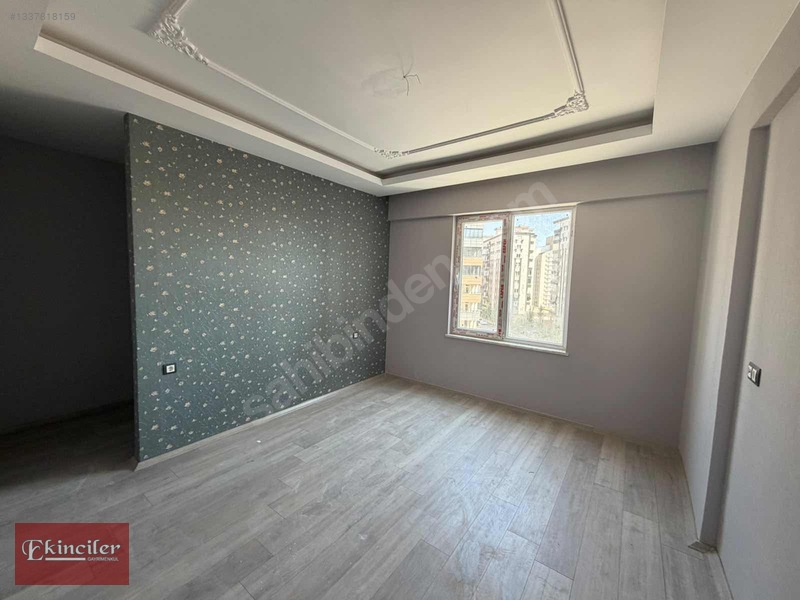 Ekinciler De Satılık 3.5+1 Daire — fotoğraf 16