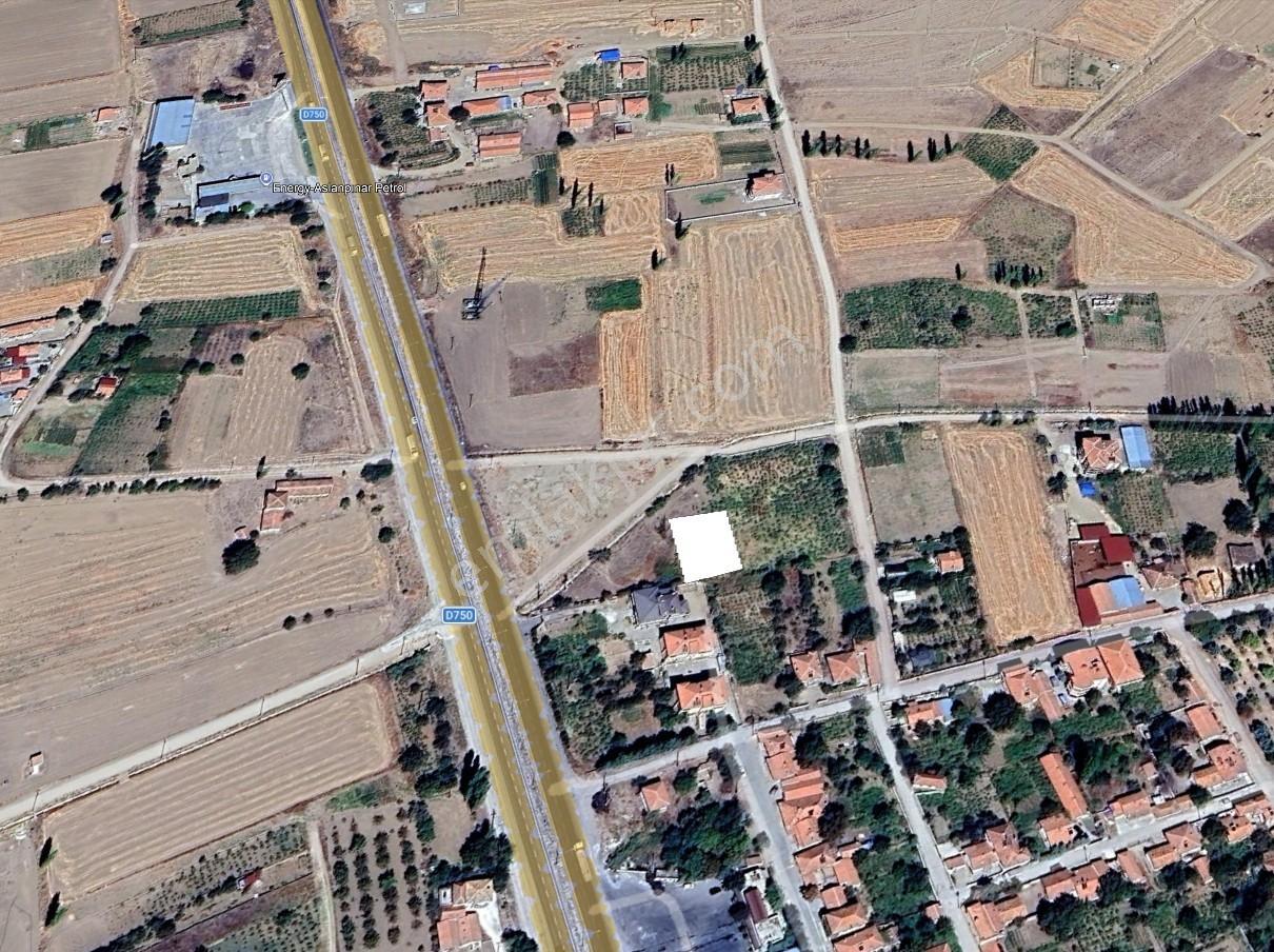 Ankara Yoluna 70 Metre Mesafede — fotoğraf 3