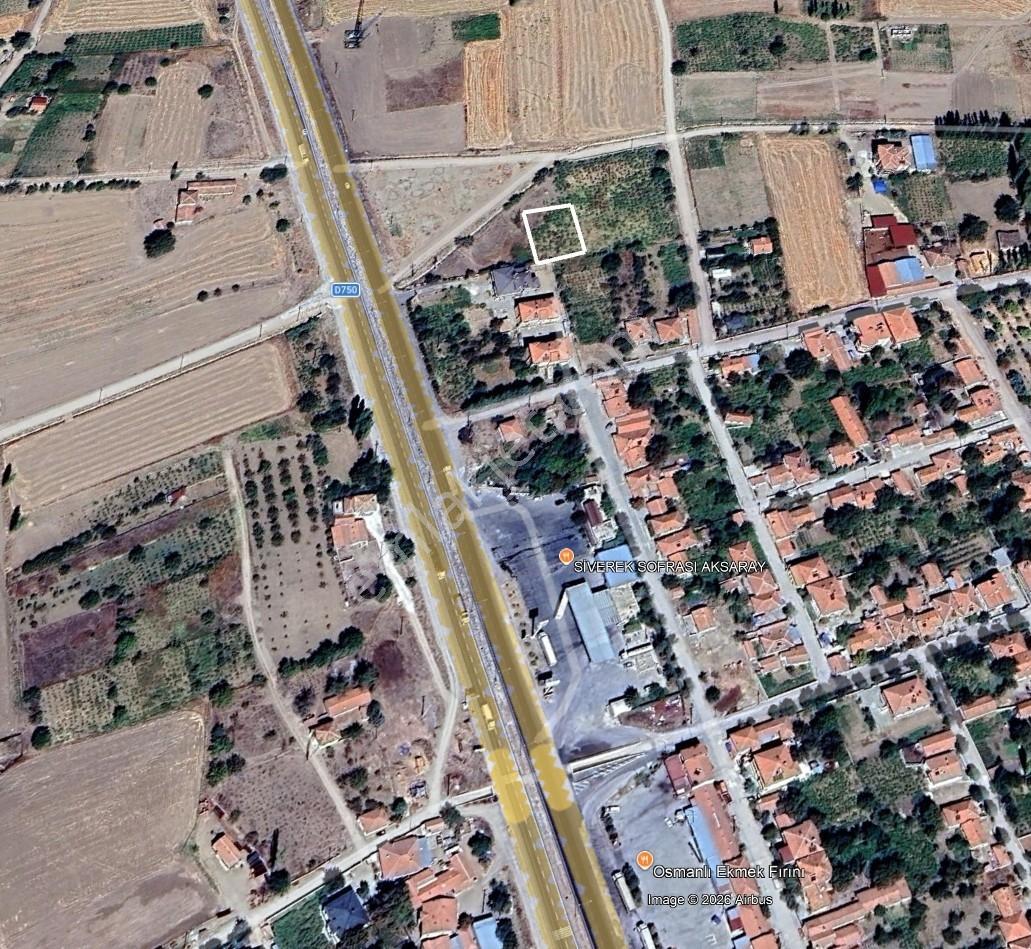 Ankara Yoluna 70 Metre Mesafede — fotoğraf 4